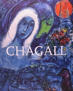 Chagall - Importado