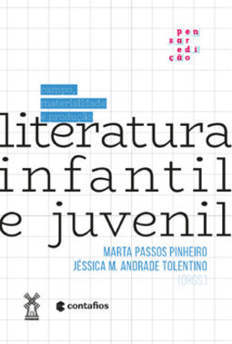 Literatura infantil e juvenil: campo, materialidade e produção