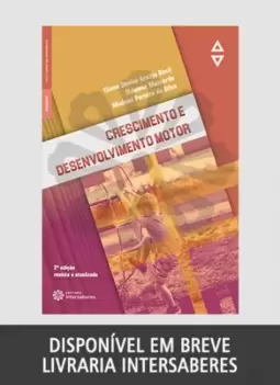 Crescimento e desenvolvimento motor