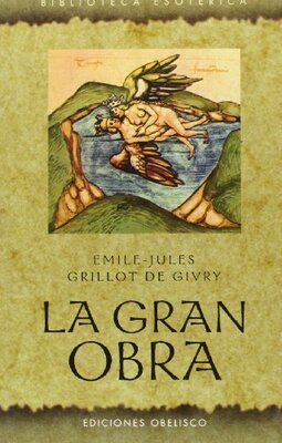 La gran obra/ The Great Work