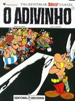 O Adivinho