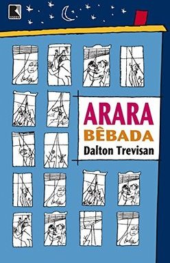 Arara Bêbada