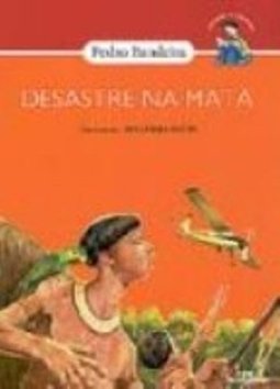 Desastre na Mata
