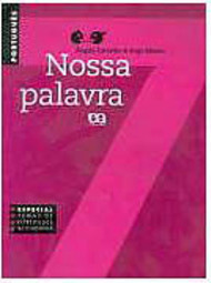 Nossa Palavra - 7 série - 1 grau