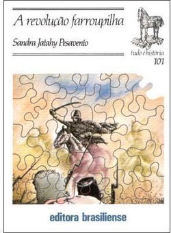 A Revolução Farroupilha