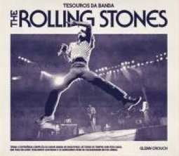 TESOUROS DA BANDA THE ROLLING STONES