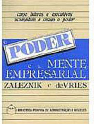 O Poder e a Mente Empresarial