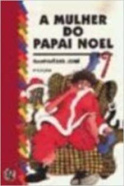 A Mulher do Papai Noel