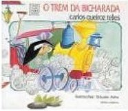 O Trem da Bicharada