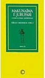 MAKUNAIMA E JURUPARI