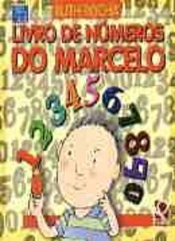 Livro de Números do Marcelo