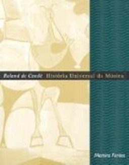 História Universal da Música - vol. 2