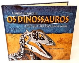 Como Surgiram os Dinossauros