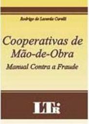 Cooperativa de Mão-de-Obra: Manual Contra Fraude