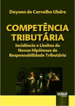 Competência Tributária