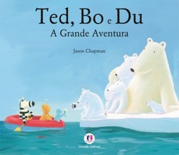 Ted, Bo e Du: a grande aventura