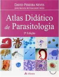 Atlas Didático de Parasitologia