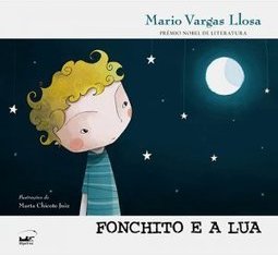 FONCHITO E A LUA