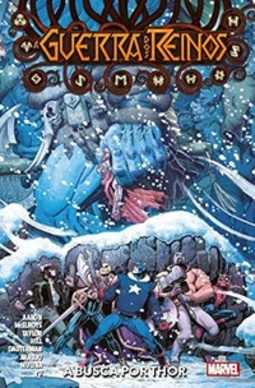 A Guerra dos Reinos - Volume 2 (A Guerra dos Reinos #2)