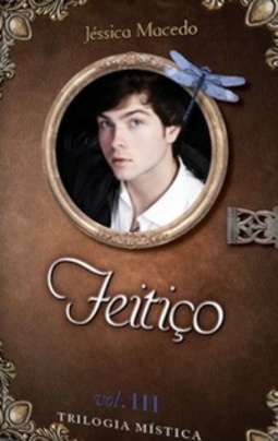 Feitiço (Trilogia Mística  #3)