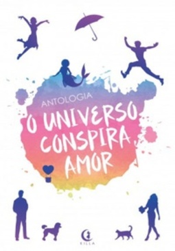 O Universo Conspira Amor