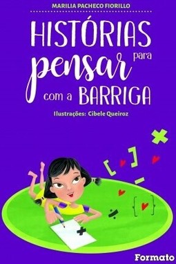 Histórias para pensar com a barriga - Aluno