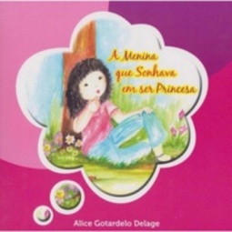 A Menina que Sonhava em ser Princesa