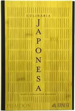 Culinaria Japonesa