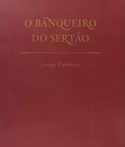 Banqueiro Do Sertao, O - 2 Volumes