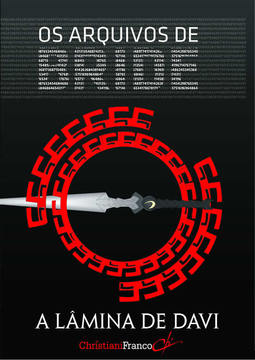 Os arquivos de Bride: a lâmina de Davi