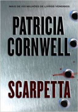 Scarpetta - Patricia Cornwell