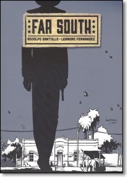 Far South