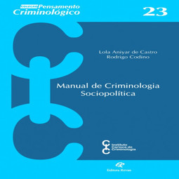 Manual de criminologia sociopolítica