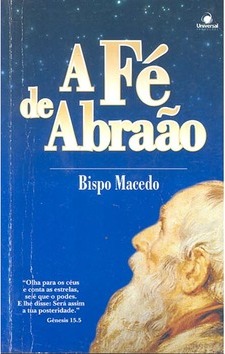 A fé de Abraaão