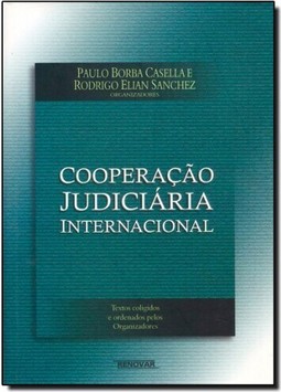 Cooperação Judiciária Internacional