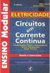 Eletricidade: Circuitos em Corrente Contínua
