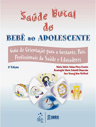 Saúde Bucal do Bebê ao Adolescente