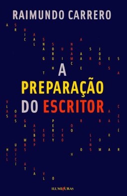 A preparação do escritor