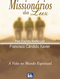 MISSIONARIOS DA LUZ
