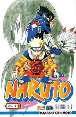 Naruto - vol. 7
