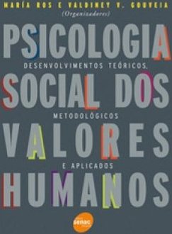 Psicologia Social dos Valores Humanos