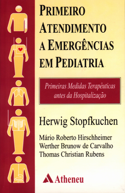 Primeiro atendimento a emergências em pediatria