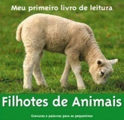 Filhotes de Animais