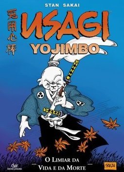 USAGI YOJIMBO