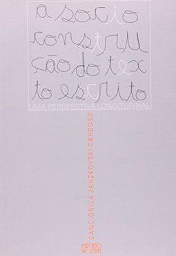 A socioconstrução do texto escrito: uma perspectiva longitudinal