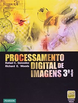 Processamento digital de imagens