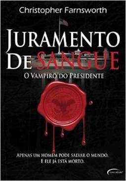 JURAMENTO DE SANGUE