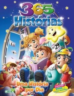 365 HISTORIAS