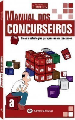 MANUAL DOS CONCURSEIROS