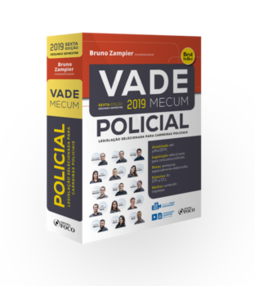 Vade mecum policial